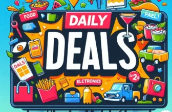Daily Deals