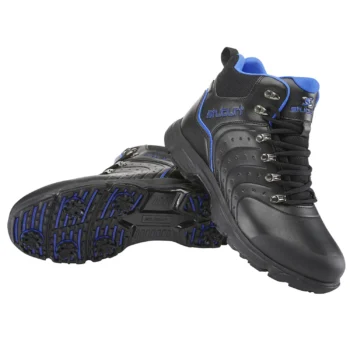 Stuburt Evolve II Winter All Weather Waterproof Spiked Golf Boots