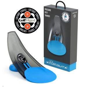PuttOUT Pressure Putt Training Aid