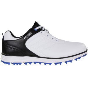 345224-WhiteBlack-Stuburt-Evolve-Spikeless-Shoes-1