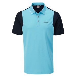 PING Vista Golf Polo Shirt