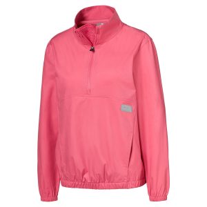 PUMA Golf Windbreaker Ladies Golf Windtop