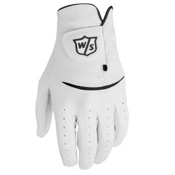 Wilson Staff Model Golf Glove