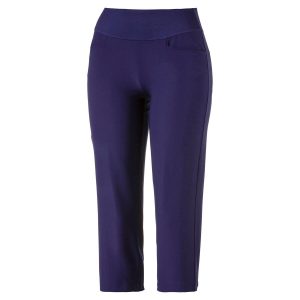 PUMA Golf Capri PWRSHAPE Ladies Golf Trousers