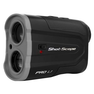 Shot Scope Pro L1 Rangefinder