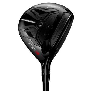 Titleist TSi 3 Golf Fairway Wood
