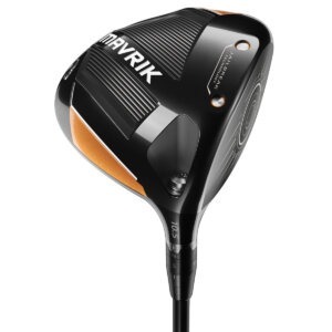Callaway Golf MAVRIK MAX Driver