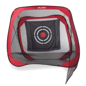 Pure 2 Improve Pop-Up Quad Driving Net