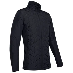 Under Armour CG Reactor Elements Hybrid Golf Jacket