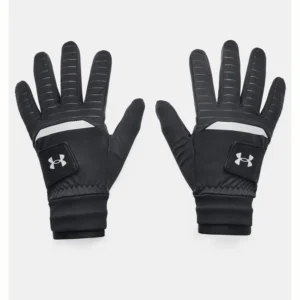 Under Armour ColdGear Gloves – Pair