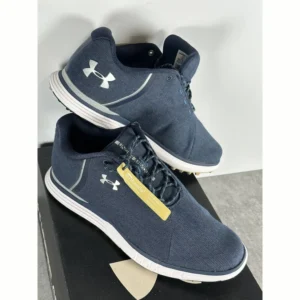 Under Armour Fade SL Sunbrella Golf Shoes