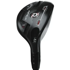 Callaway Golf Apex Hybrid