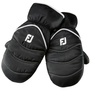 Footjoy Winter Golf Mittens Mitts
