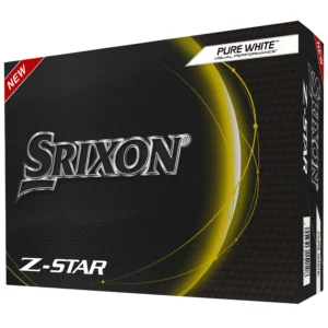 Srixon Z Star 12 Ball Pack