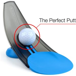 PuttOUT Pressure Putt Training Aid