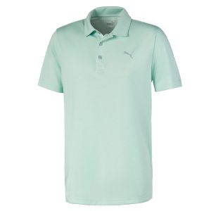 PUMA Golf Rotation Golf Polo Shirt