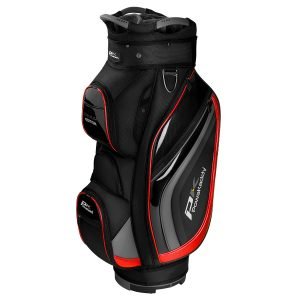 PowaKaddy Premium Edition Golf Cart Bag