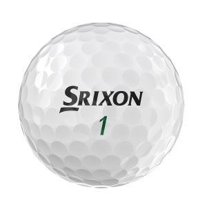Srixon Soft Feel 12 Ball Pack