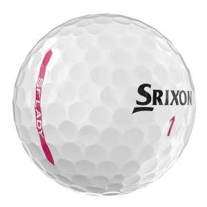 Srixon Soft Feel 12 Ladies Ball Pack