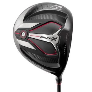 Benross Delta X Fairway Wood