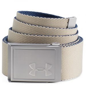 Under Armour Webbing Belts
