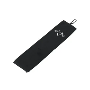 Callaway Golf Trifold Towel