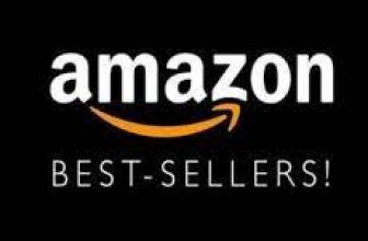 Golf Products Reduced on Amazon