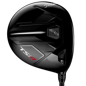 Titleist TSi4 Driver
