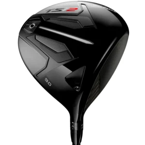 Titleist TSi 2 Driver