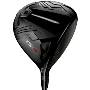 Titleist TSi 3 Driver