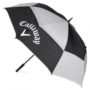 Callaway Tour Authentic 68 Inch Golf Umbrella