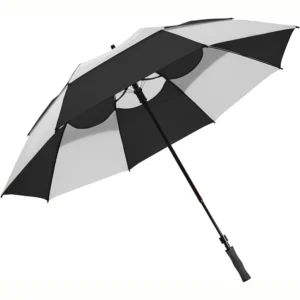 BagBoy 62 Inch Wind Vent Umbrella