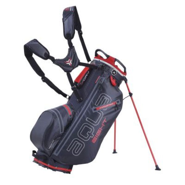 TaylorMade Flextech Waterproof Golf Stand Bag Payless4golf price