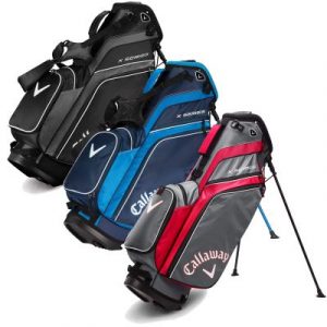 Callaway X Series Golf Stand Bag