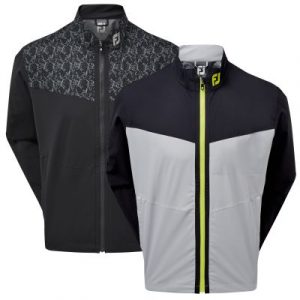 FootJoy HydroLite Waterproof Golf Jacket