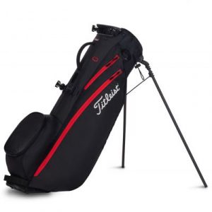 Titleist Players 4 Carbon Golf Stand Bag