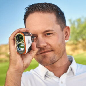 Bushnell Tour V6 Shift Rangefinder