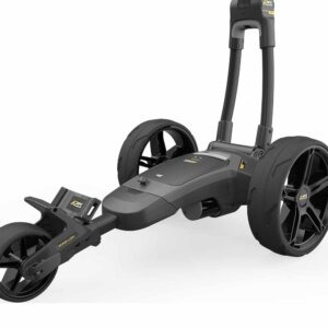 PowaKaddy 2024 FX5 Lithium Golf Trolley