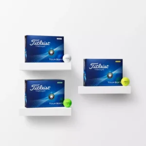 Titleist Tour Soft Golf Balls