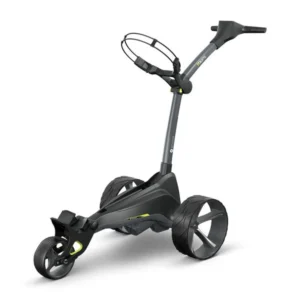 Motocaddy 2024 M3 GPS Lithium Electric Trolley