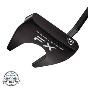 Ram FX-03 CNC Milled Mallet Putter