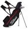 Titleist Players 4 Carbon Golf Stand Bag