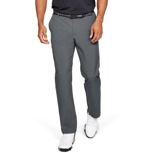 Under Armour EU Performance Taper Golf Trousers