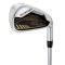 Benross Gold Graphite Irons 6-SW (6 Irons), Right Hand, Graphite, Lite