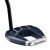 TaylorMade Navy Blue Spider S Single Bend Putter