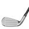 TaylorMade SIM DHy Graphite Utility