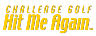 Challenge Golf - Hit Me Again