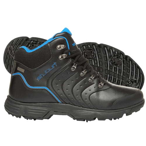 Stuburt Evolve II Winter All Weather Waterproof Spiked Golf Boots