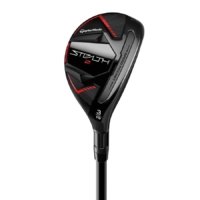 TaylorMade STEALTH 2 Rescue Golf Hybrid