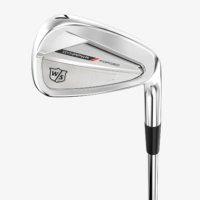 Wilson Dynapower Forged Golf Irons